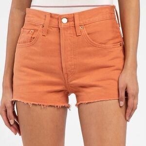 Levi’s 501 Shorts